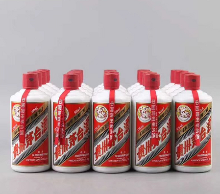 犍为茅台酒回收