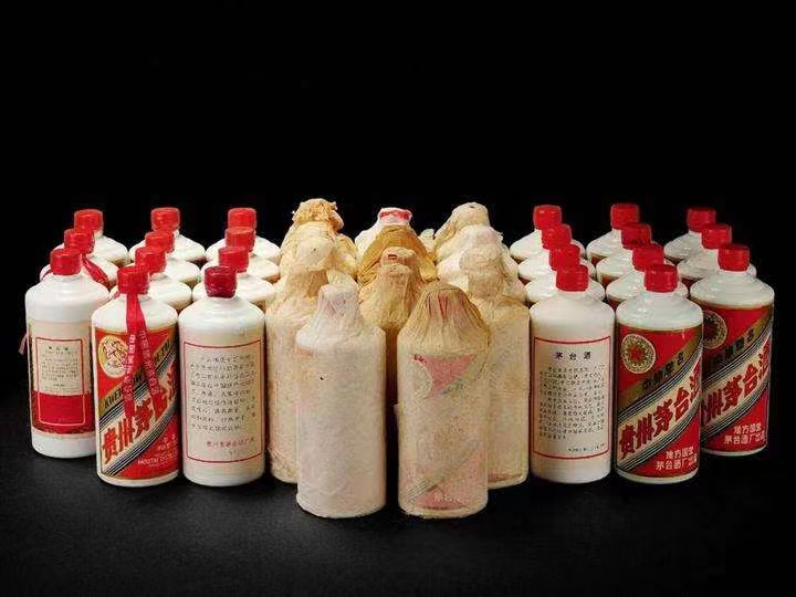 犍为日照岚山回收酒价格哪里回收(附近上门回收茅台酒）?